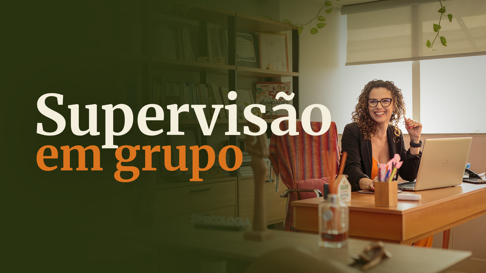 Supervisão